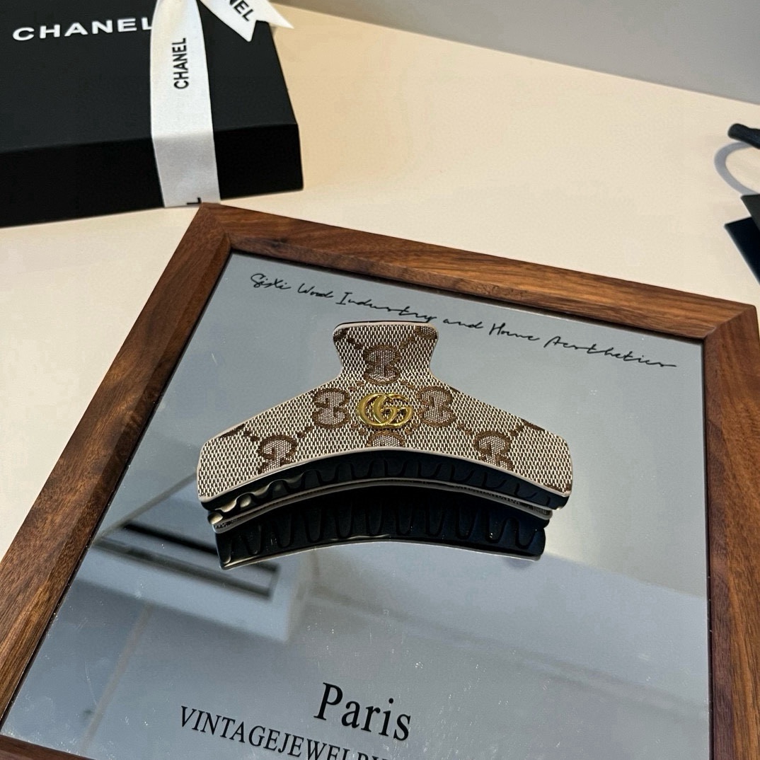 NO:370428,Gucci new hairpin hairpin, hairpin, gucci, hairpin19860909Gucci古奇新款发夹发夹,发夹,gucci,hairpins,accessory