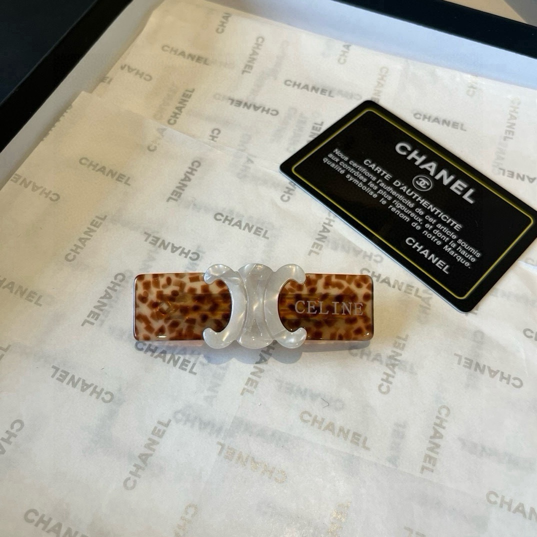 NO:370477,Celine Celine Hairpins Hairpins, Hairpins, Celine, Celine, Hairpins19860909Celine赛琳发夹发夹,发夹,celine,celine,hairpins,accessory