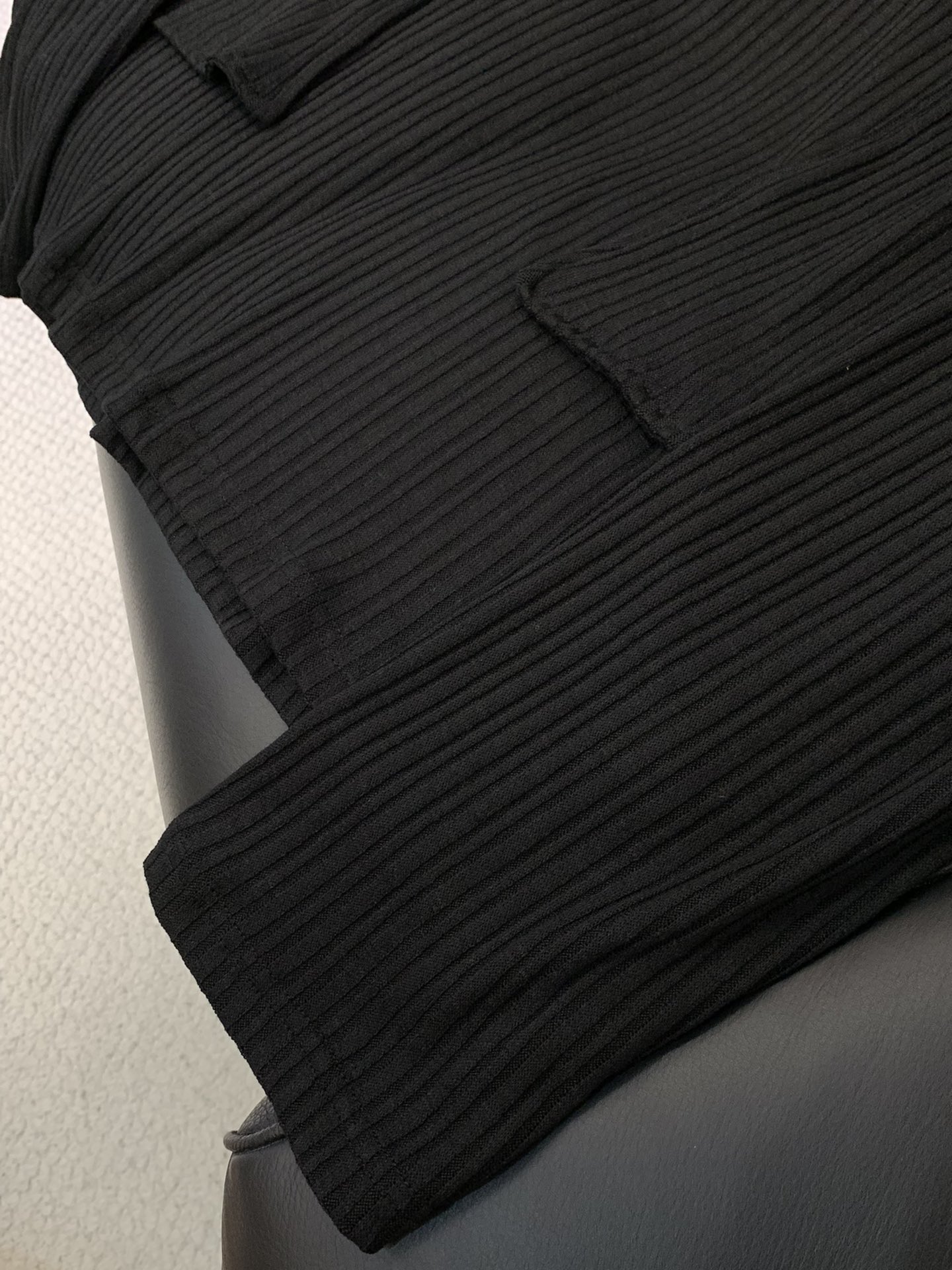 ，Maison Margiela马吉拉，2025早秋最新品，专柜同步有售，原单狠货，时尚休闲圆领长袖T恤