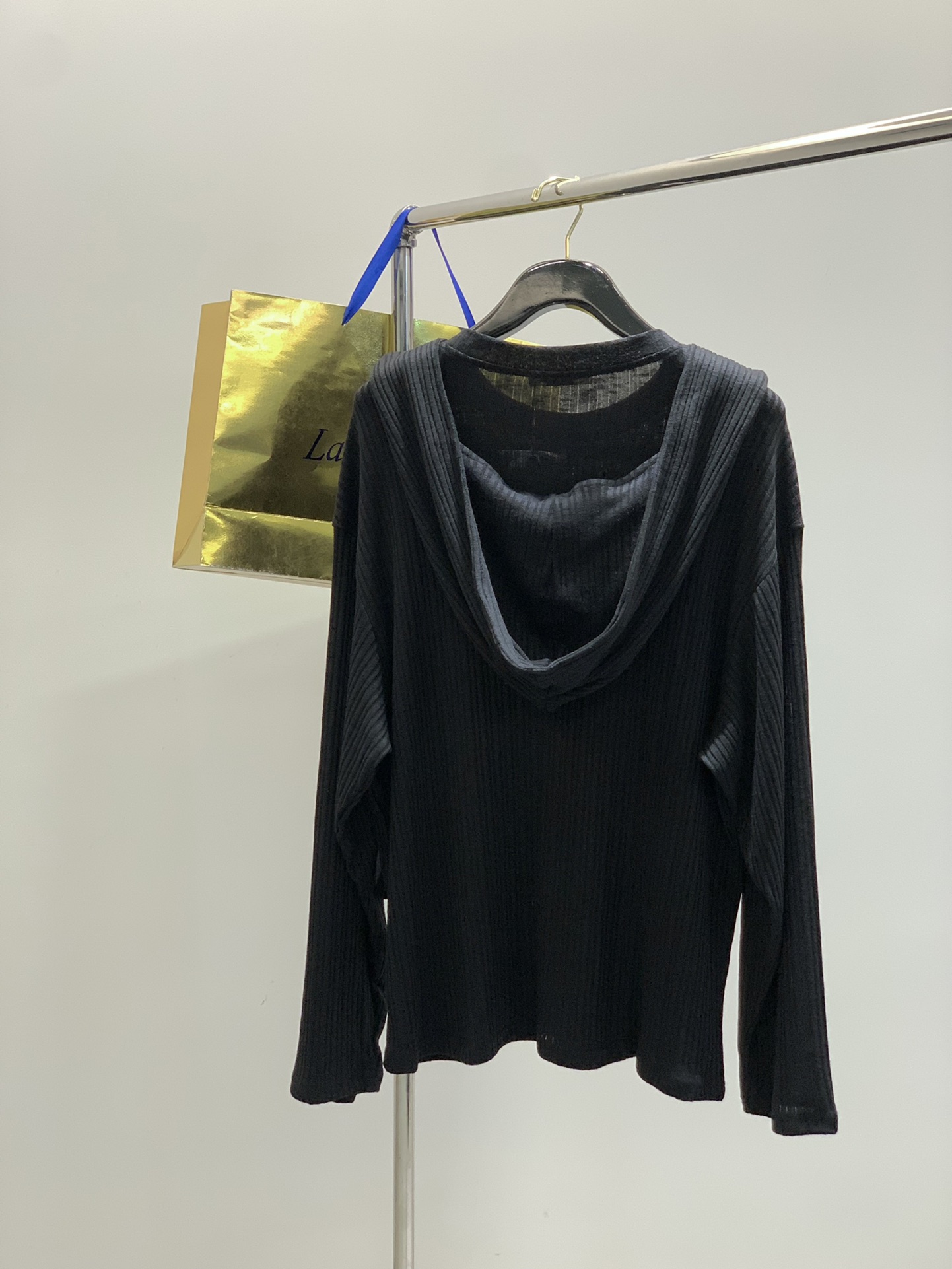 ，Maison Margiela马吉拉，2025早秋最新品，专柜同步有售，原单狠货，时尚休闲圆领长袖T恤