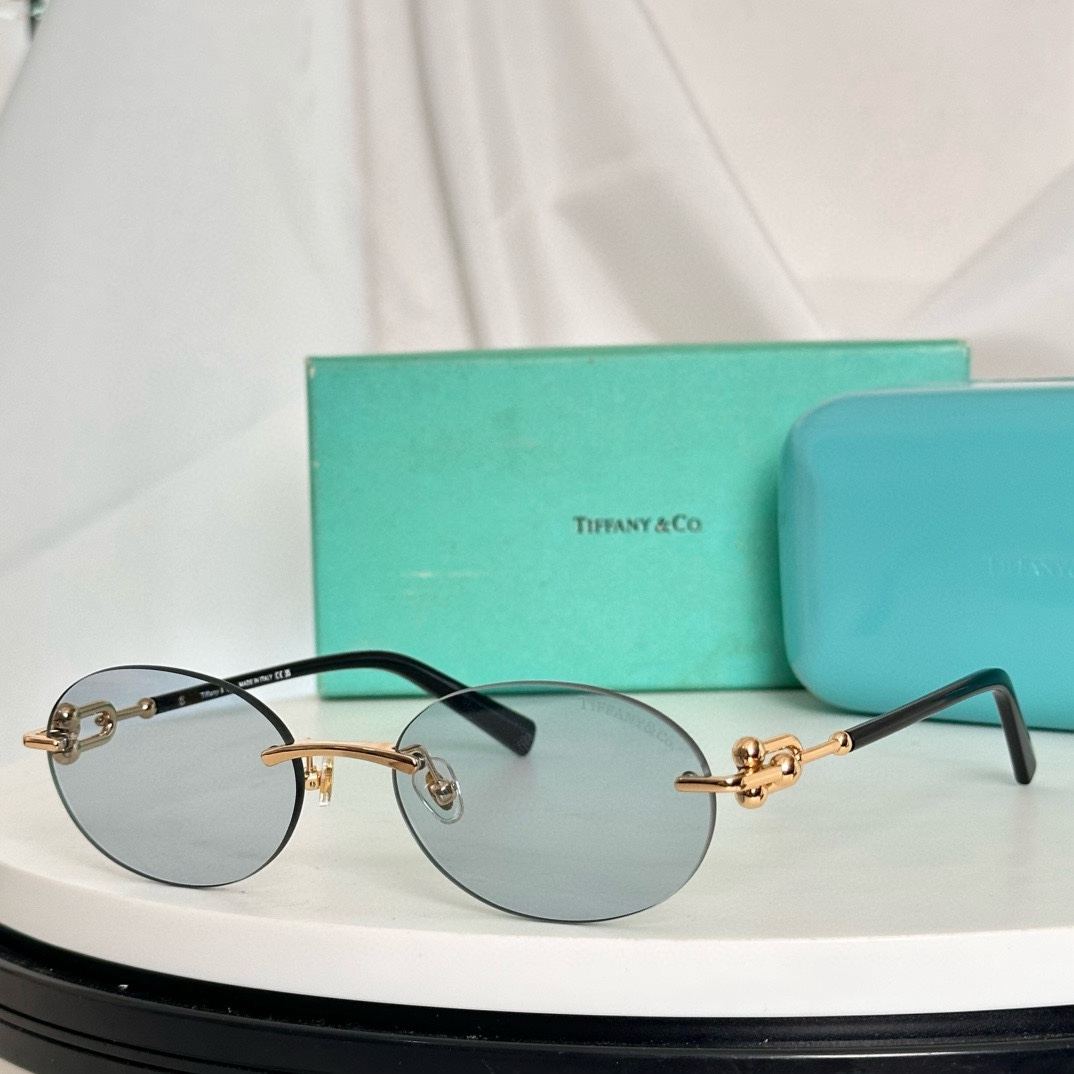  ‼️TIFFANY&Co.✨✨✨MODEL：TF3104D ✨✨✨ SIZE：58口18-140✨✨✨