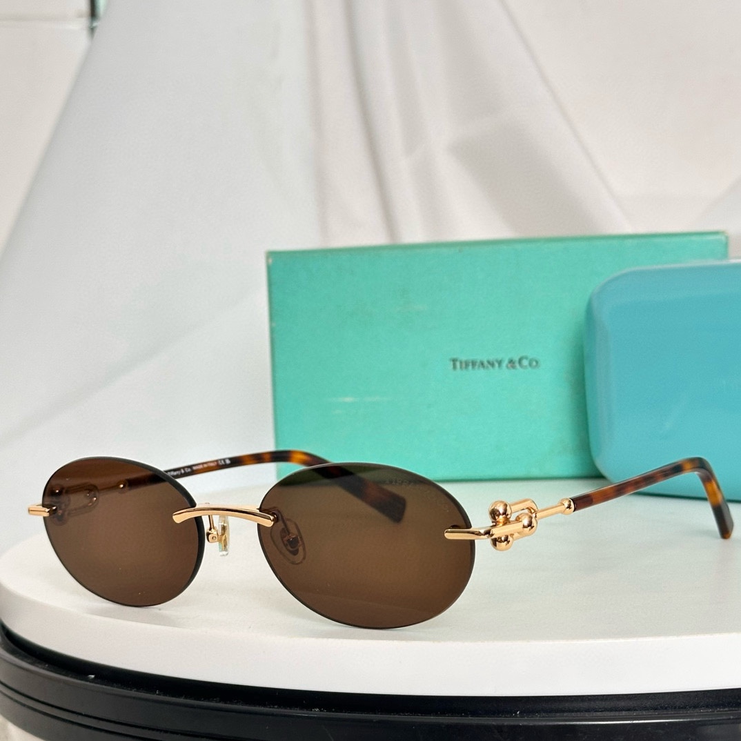  ‼️TIFFANY&Co.✨✨✨MODEL：TF3104D ✨✨✨ SIZE：58口18-140✨✨✨