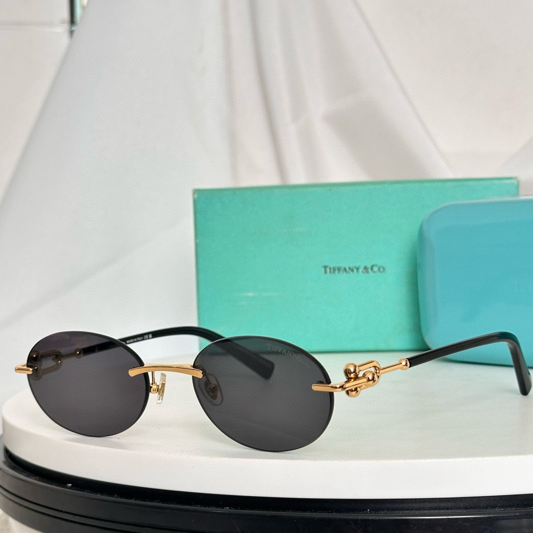  ‼️TIFFANY&Co.✨✨✨MODEL：TF3104D ✨✨✨ SIZE：58口18-140✨✨✨