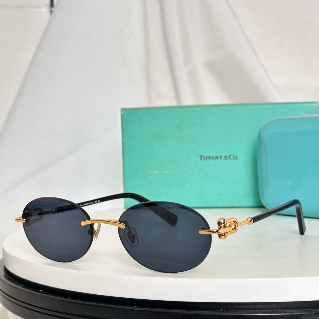  ‼️TIFFANY&Co.✨✨✨MODEL：TF3104D ✨✨✨ SIZE：58口18-140✨✨✨