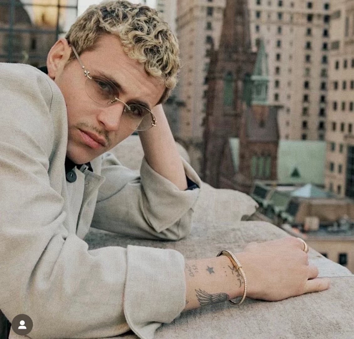  ‼️ 模特图 TIFFANY&Co.✨✨✨MODEL：TF3104D ✨✨✨ SIZE：58口18-1