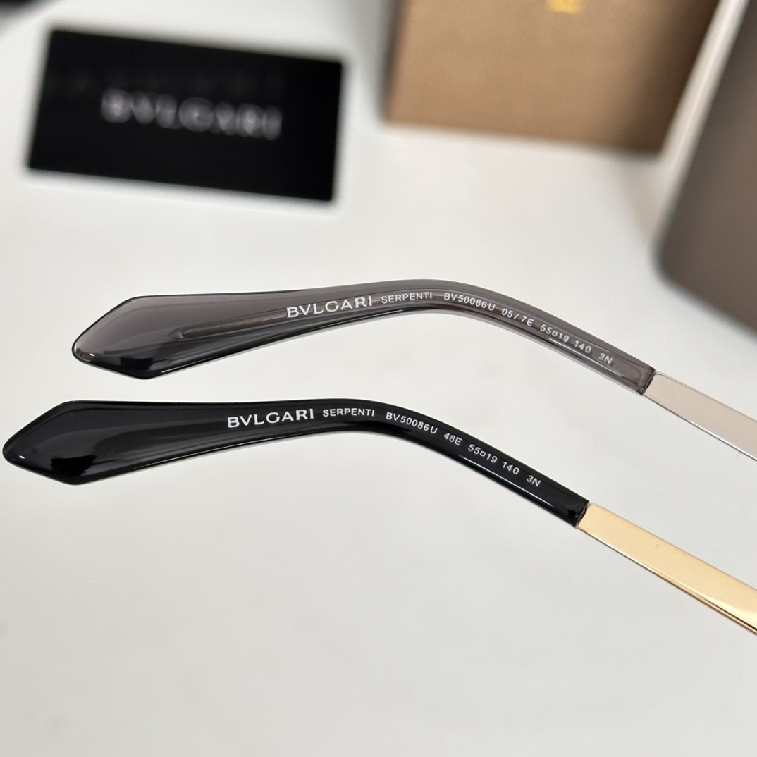  ‼️BVLGAR*🌟🌟🌟MODEL：BV50086U🌟🌟🌟SIZE：55口19-140🌟🌟🌟