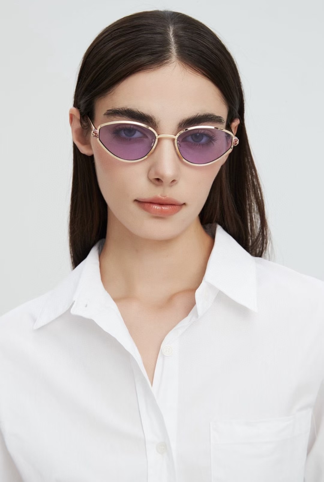  ‼️ 模特图 BVLGAR*🌟🌟🌟MODEL：BV50086U🌟🌟🌟SIZE：55口19-140🌟🌟🌟