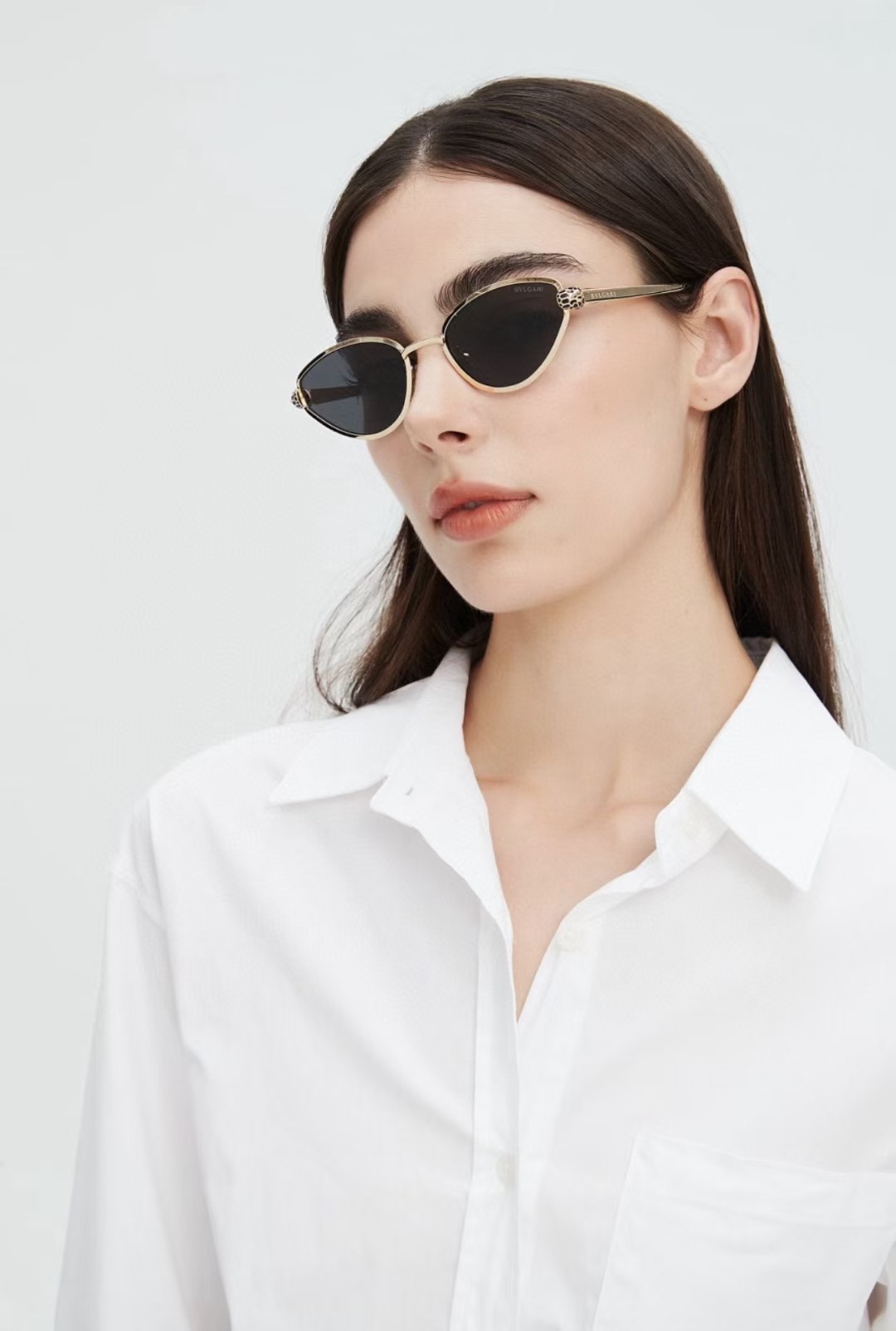  ‼️ 模特图 BVLGAR*🌟🌟🌟MODEL：BV50086U🌟🌟🌟SIZE：55口19-140🌟🌟🌟