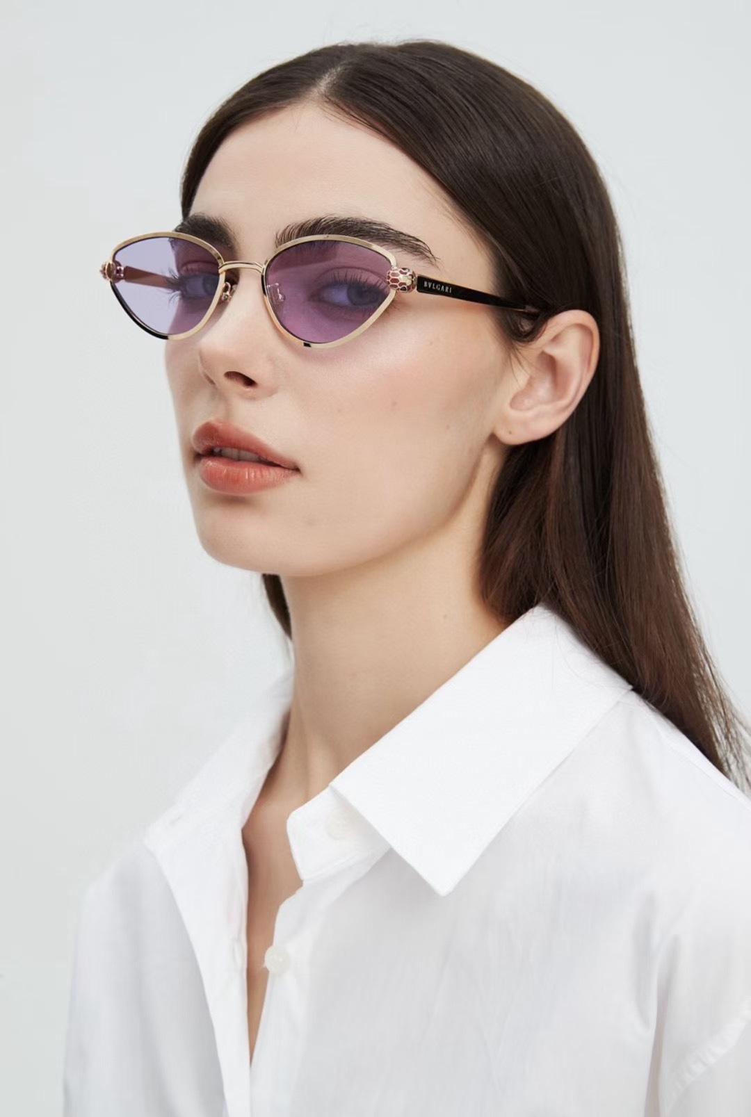  ‼️ 模特图 BVLGAR*🌟🌟🌟MODEL：BV50086U🌟🌟🌟SIZE：55口19-140🌟🌟🌟