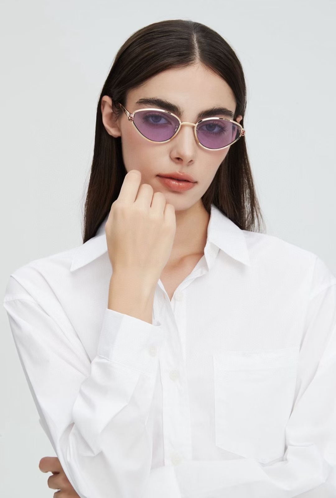  ‼️ 模特图 BVLGAR*🌟🌟🌟MODEL：BV50086U🌟🌟🌟SIZE：55口19-140🌟🌟🌟