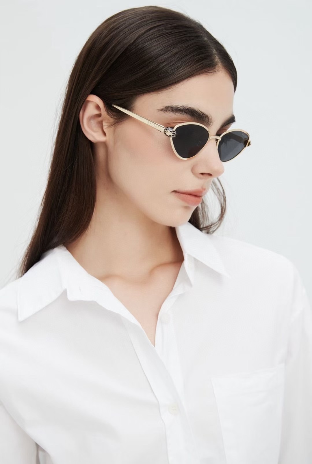  ‼️ 模特图 BVLGAR*🌟🌟🌟MODEL：BV50086U🌟🌟🌟SIZE：55口19-140🌟🌟🌟