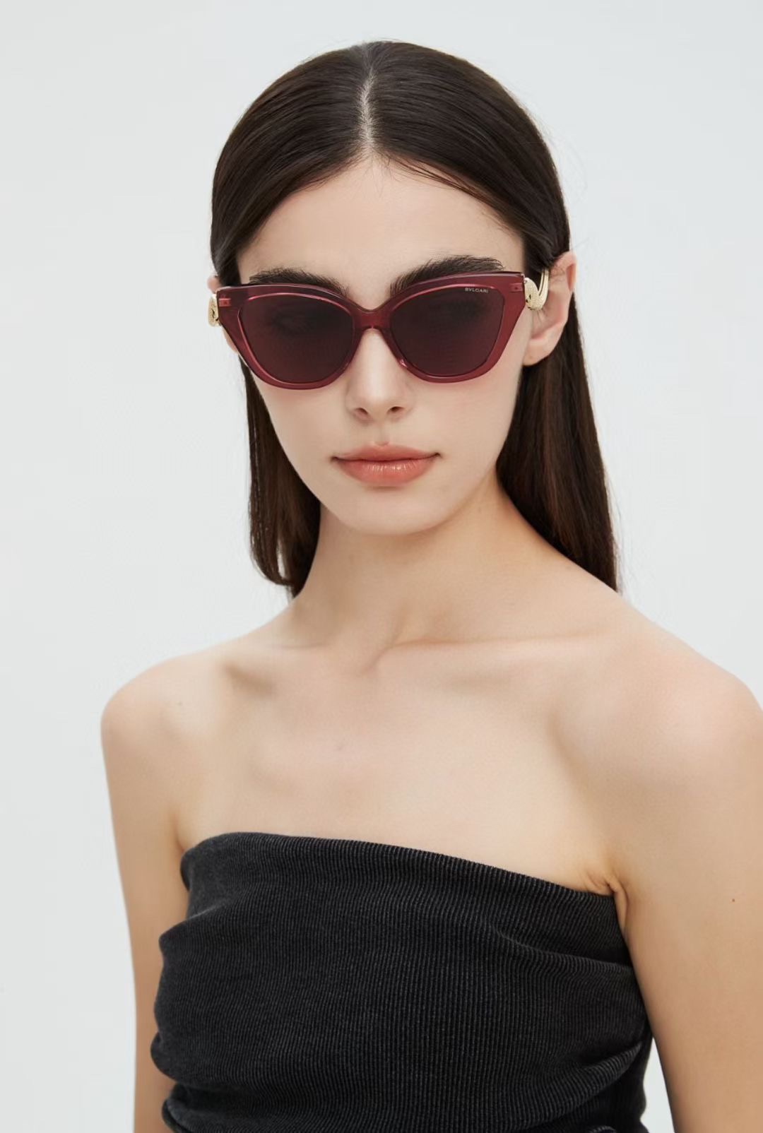  ‼️ 模特图 BVLGAR*🌟🌟🌟MODEL：BV50005I🌟🌟🌟SIZE：52口16-140🌟🌟🌟