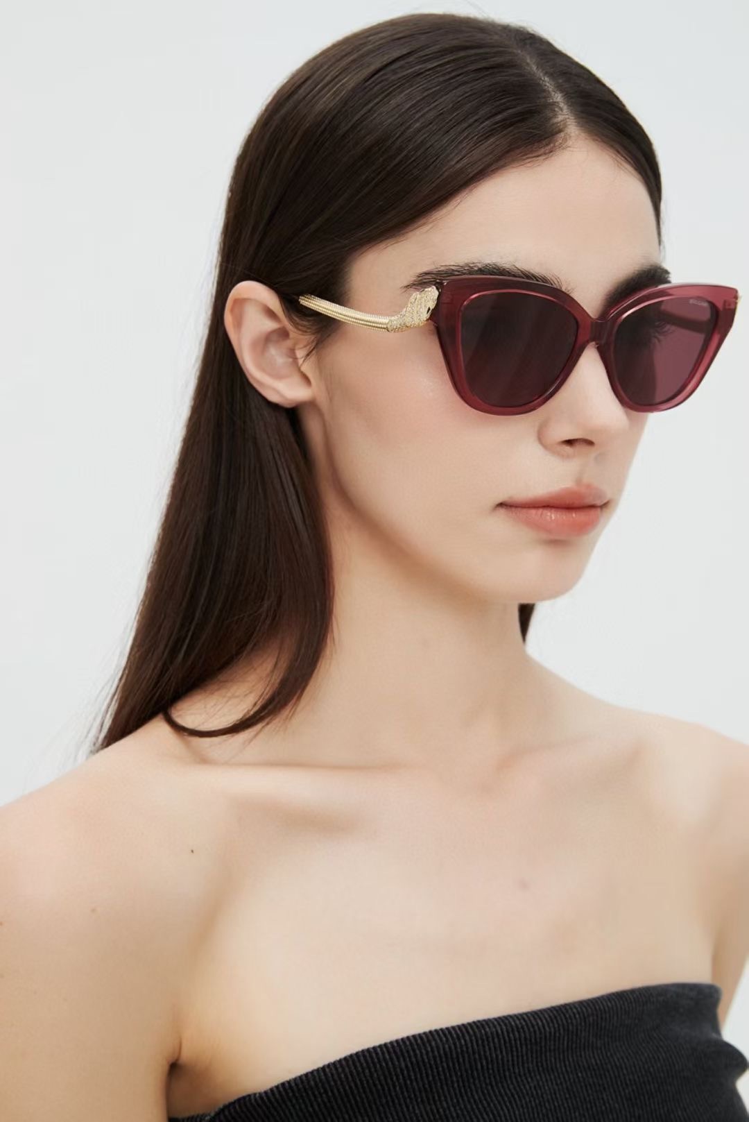  ‼️ 模特图 BVLGAR*🌟🌟🌟MODEL：BV50005I🌟🌟🌟SIZE：52口16-140🌟🌟🌟