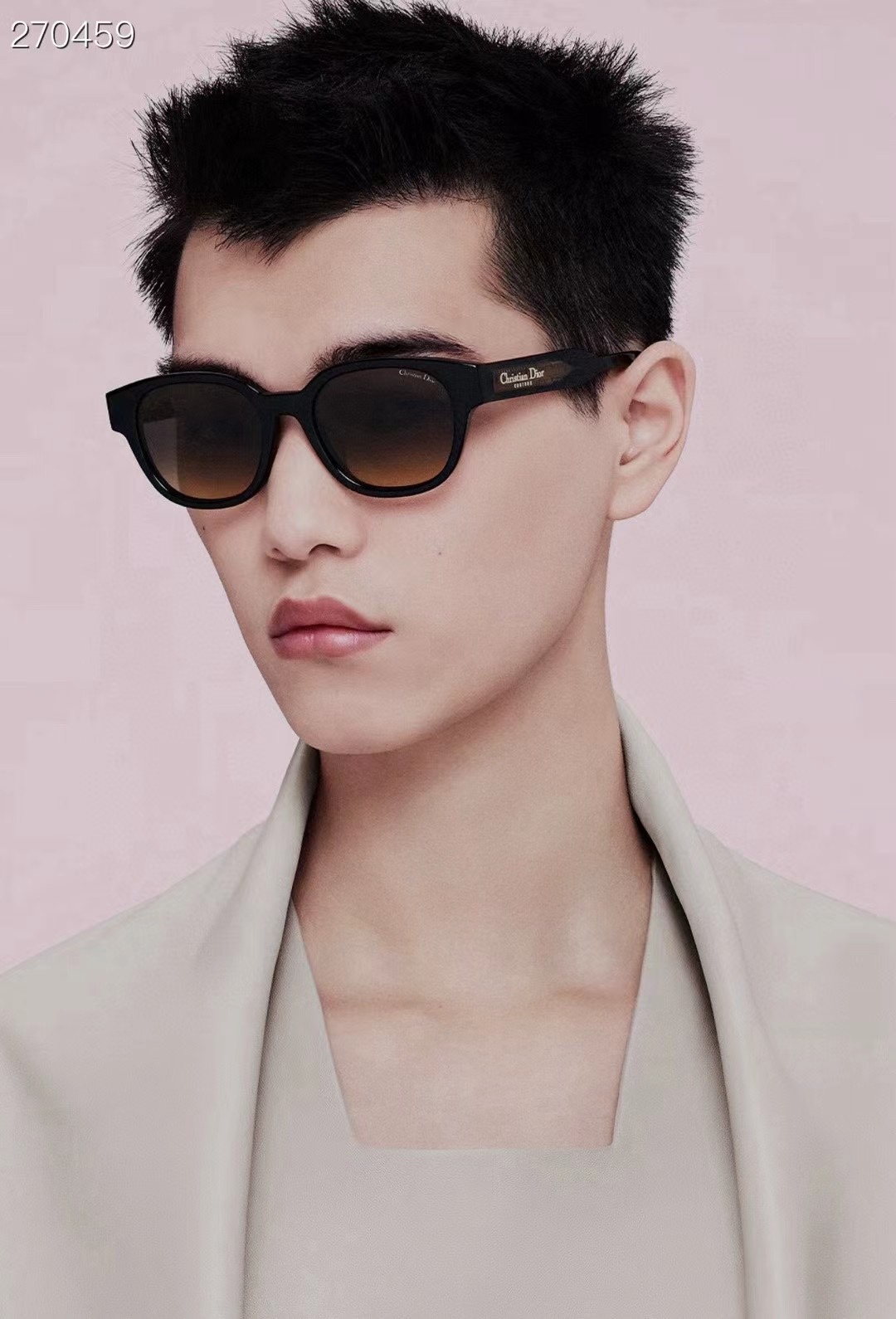  ‼️ 模特图 Dior
MODEL：Christian Dior Label R1F
SIZE：  5