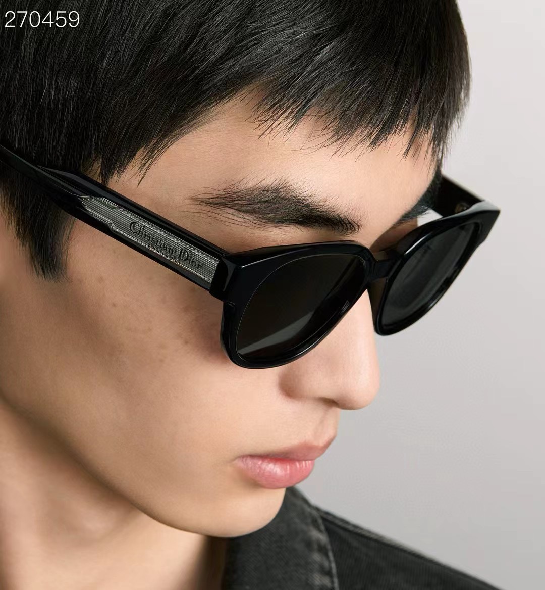  ‼️ 模特图 Dior
MODEL：Christian Dior Label R1F
SIZE：  5