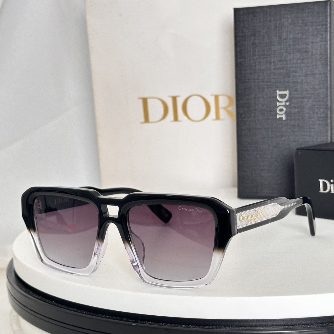 ‼️DIOR
MOD：Dior Label R2F
Size：56口19-143