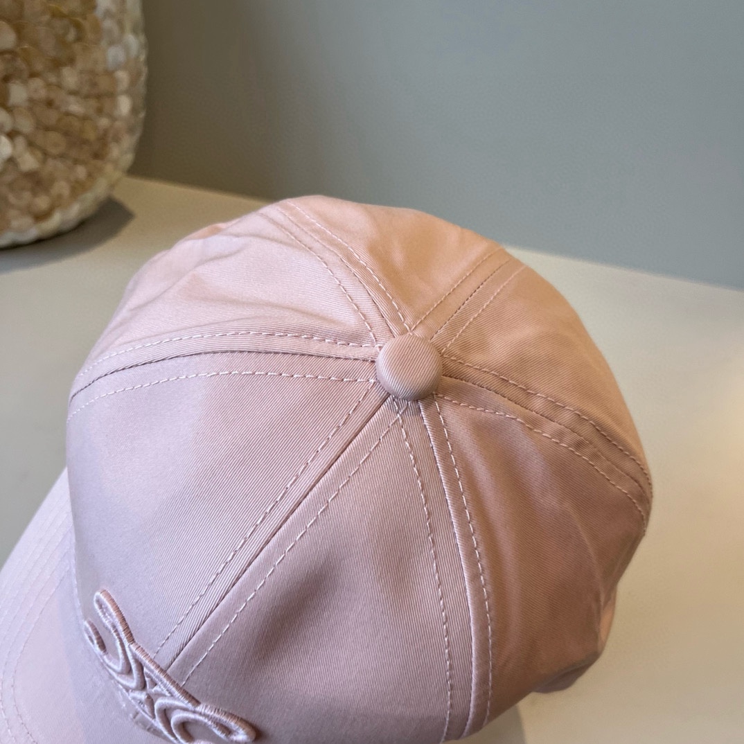 🆕

Celine赛琳新款鸭舌帽, 头围57cm