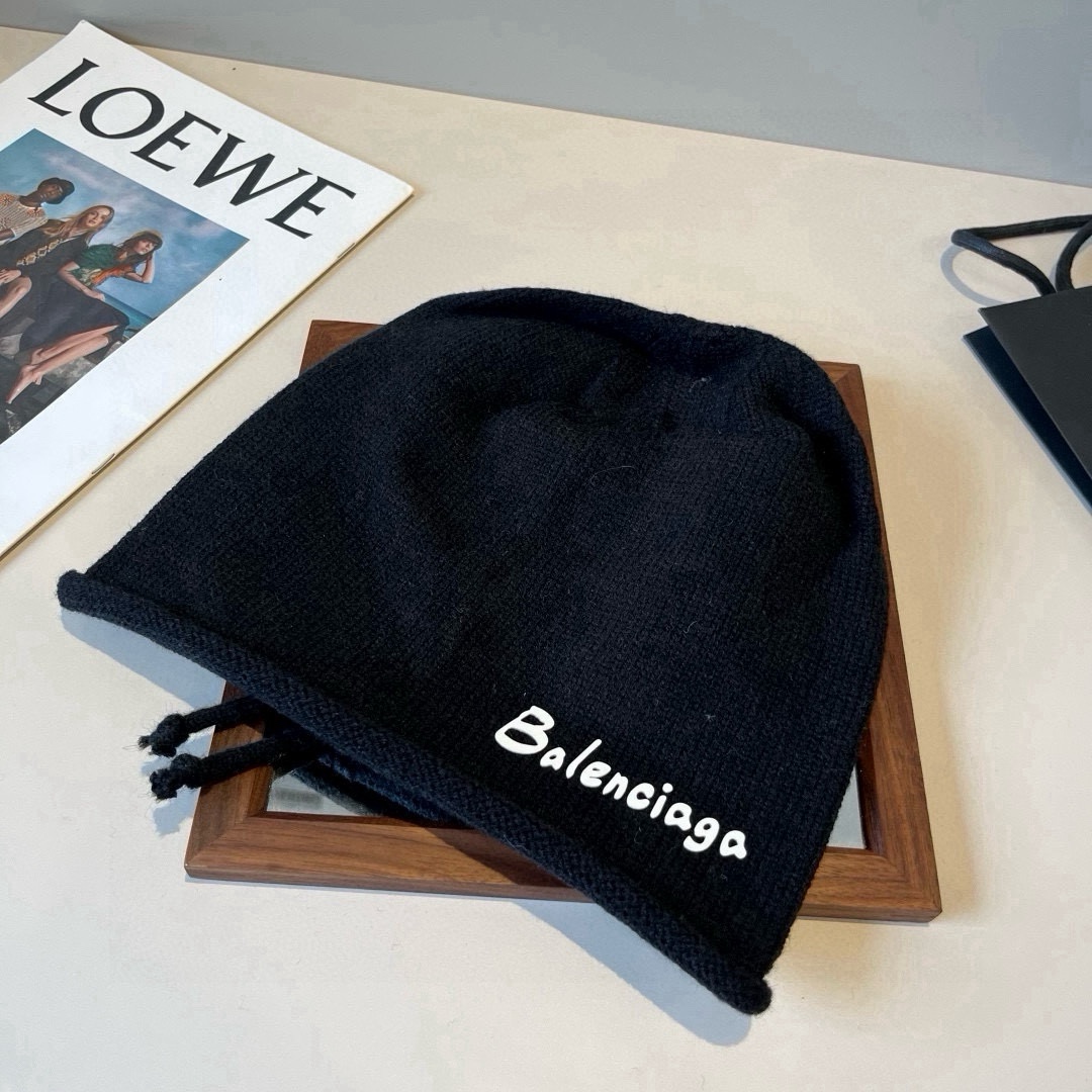 🆕

巴黎世家针织毛线帽