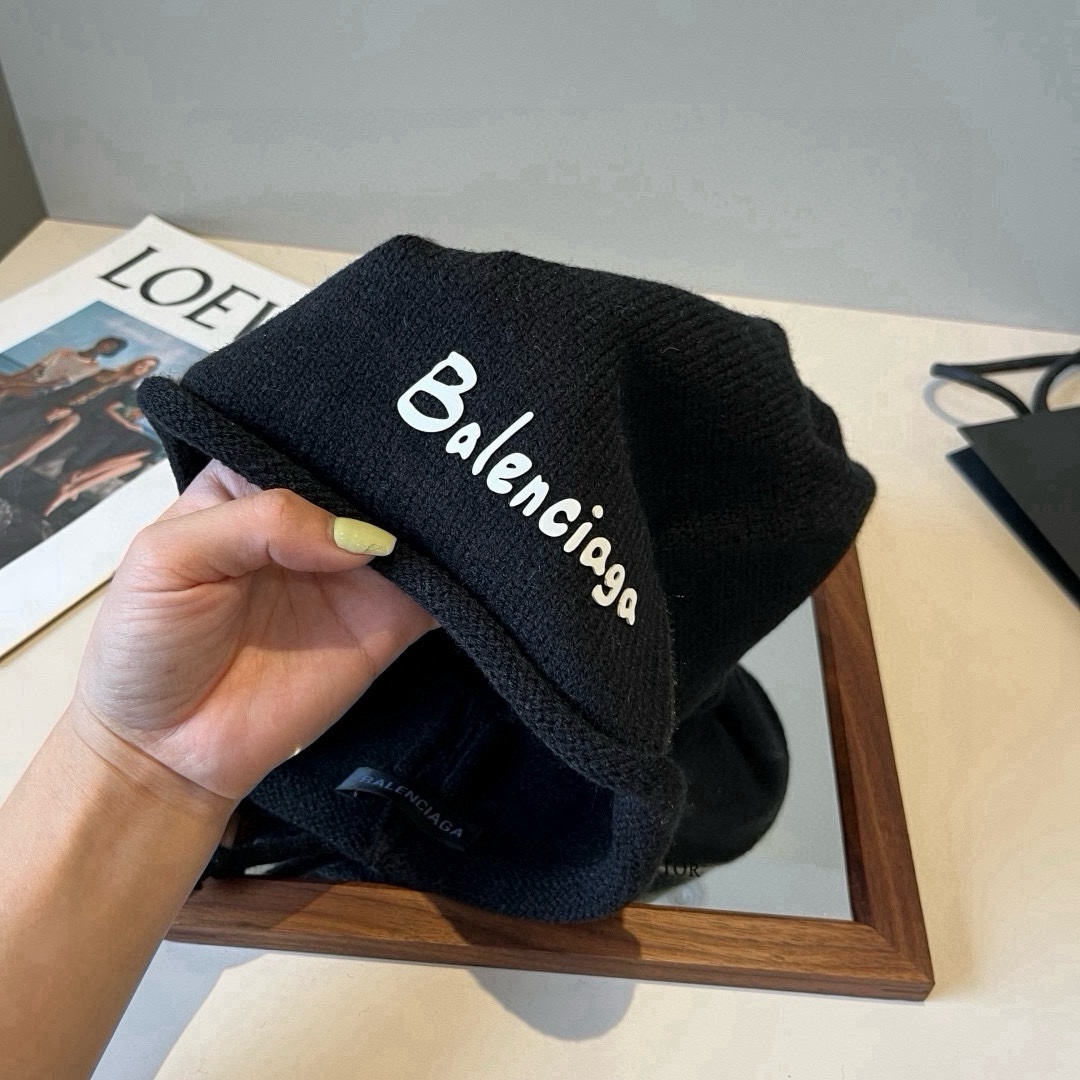 🆕

巴黎世家针织毛线帽