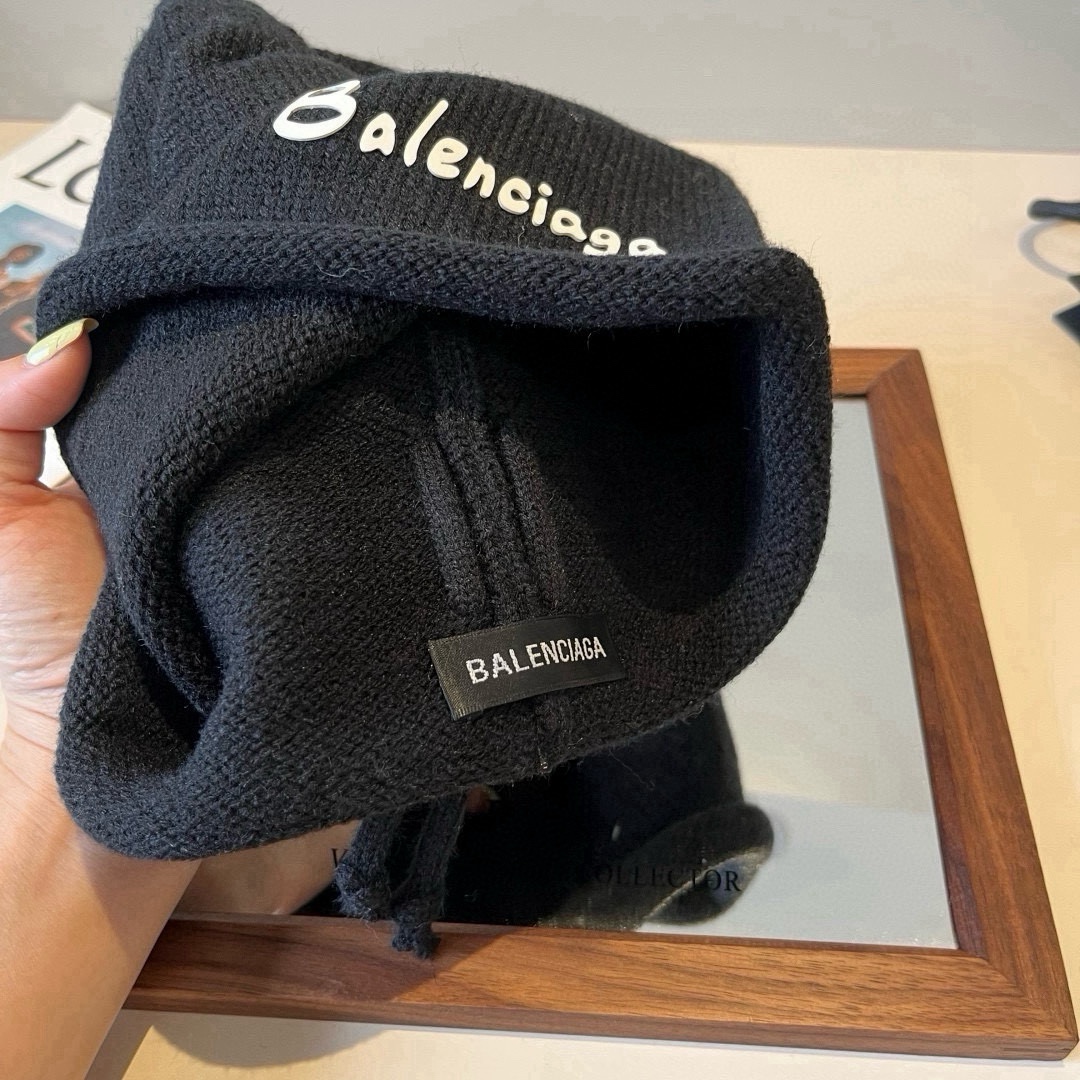 🆕

巴黎世家针织毛线帽