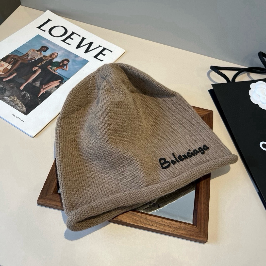 🆕

巴黎世家针织毛线帽