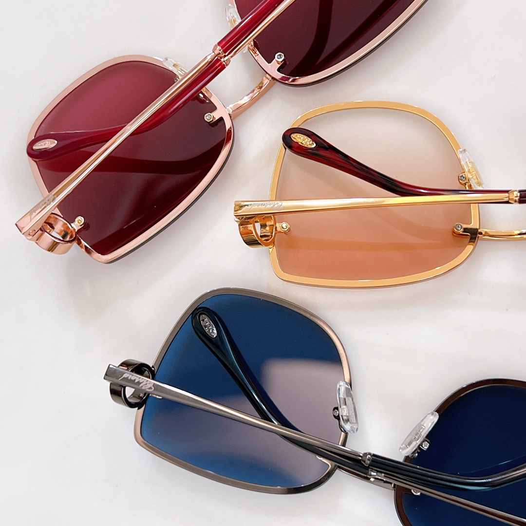  ChoPar*肖邦
MODEL：VCHL29S
SIZE：58口16-138
🔝🔝