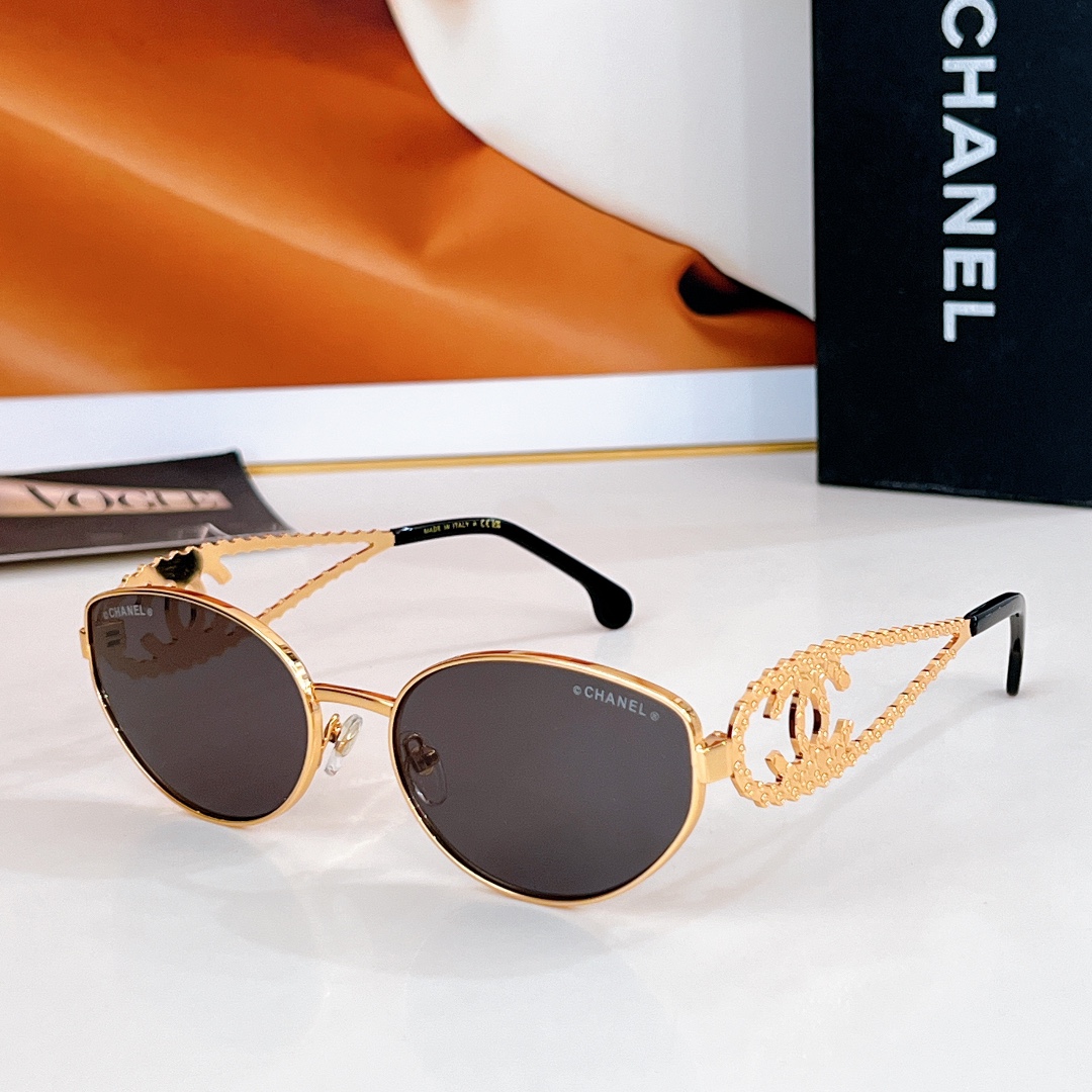 NO:373568,CHANEL MODELA95107 SIZE60 19- Glasses sunglasses, glasses, chanel19860909CHANEL MODELA95107 SIZE60口19- 眼镜墨镜太阳镜,眼镜,chanel,glasses