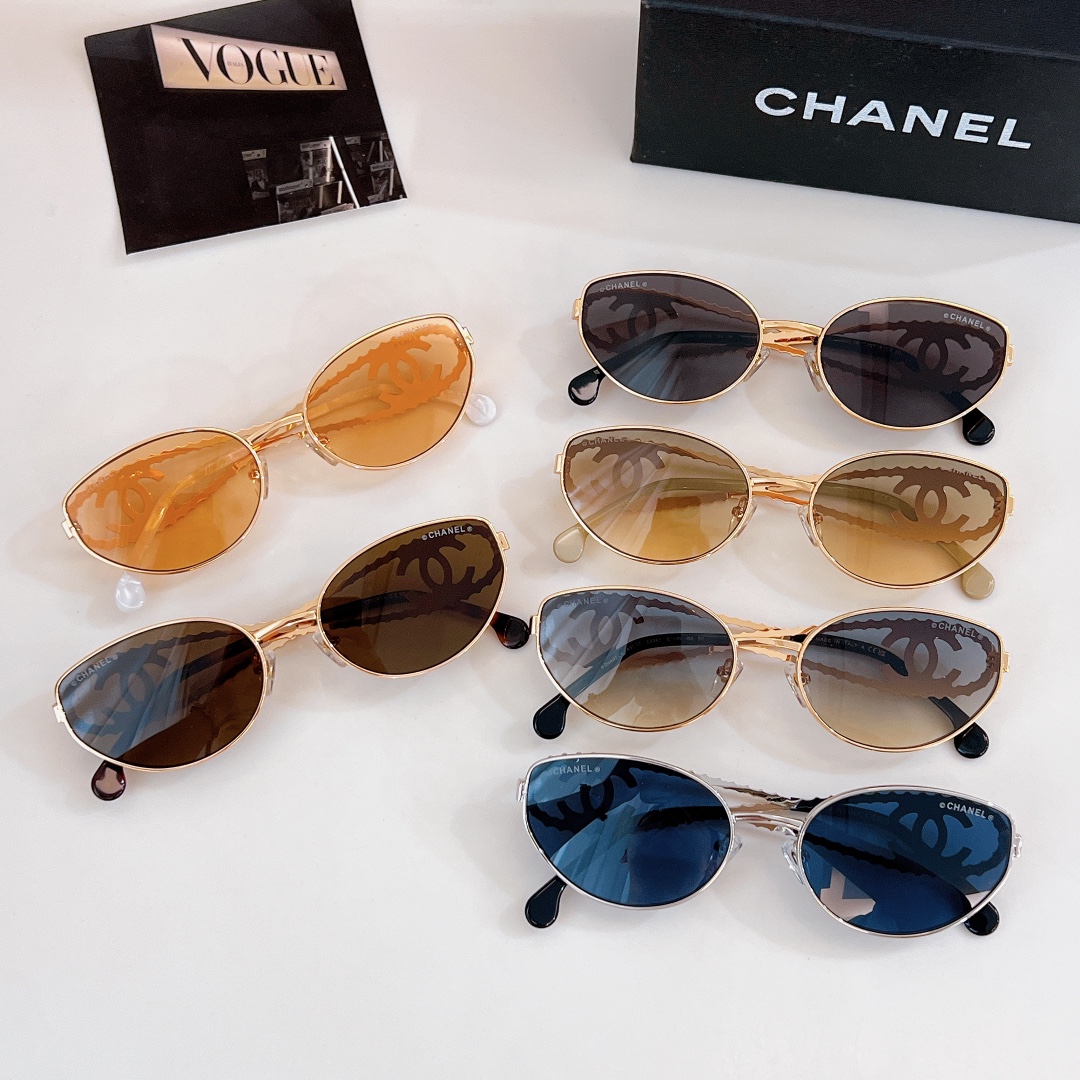 CHANEL MODELO: A95107 TALLA:60口19-150