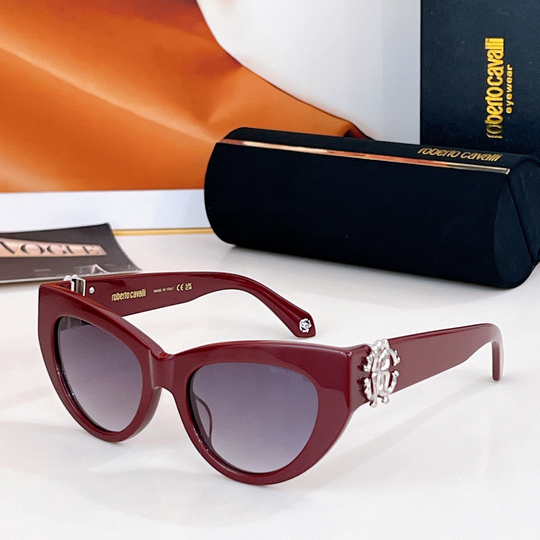 NO:373562,Roberto Cavalie* MODELSRC017M SIZE53-Port 20-Glasses Sunglasses Sunglasses, Glasses19860909Roberto Cavalie* MODELSRC017M SIZE53口20- 眼镜墨镜太阳镜,眼镜,glasses