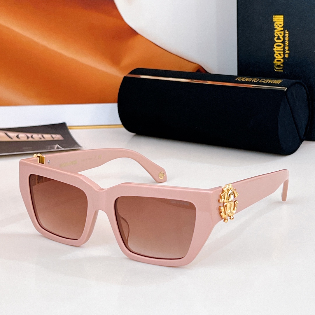  Roberto Cavalie*
MODEL：SRC016M
SIZE：55口19-140
🔝🔝