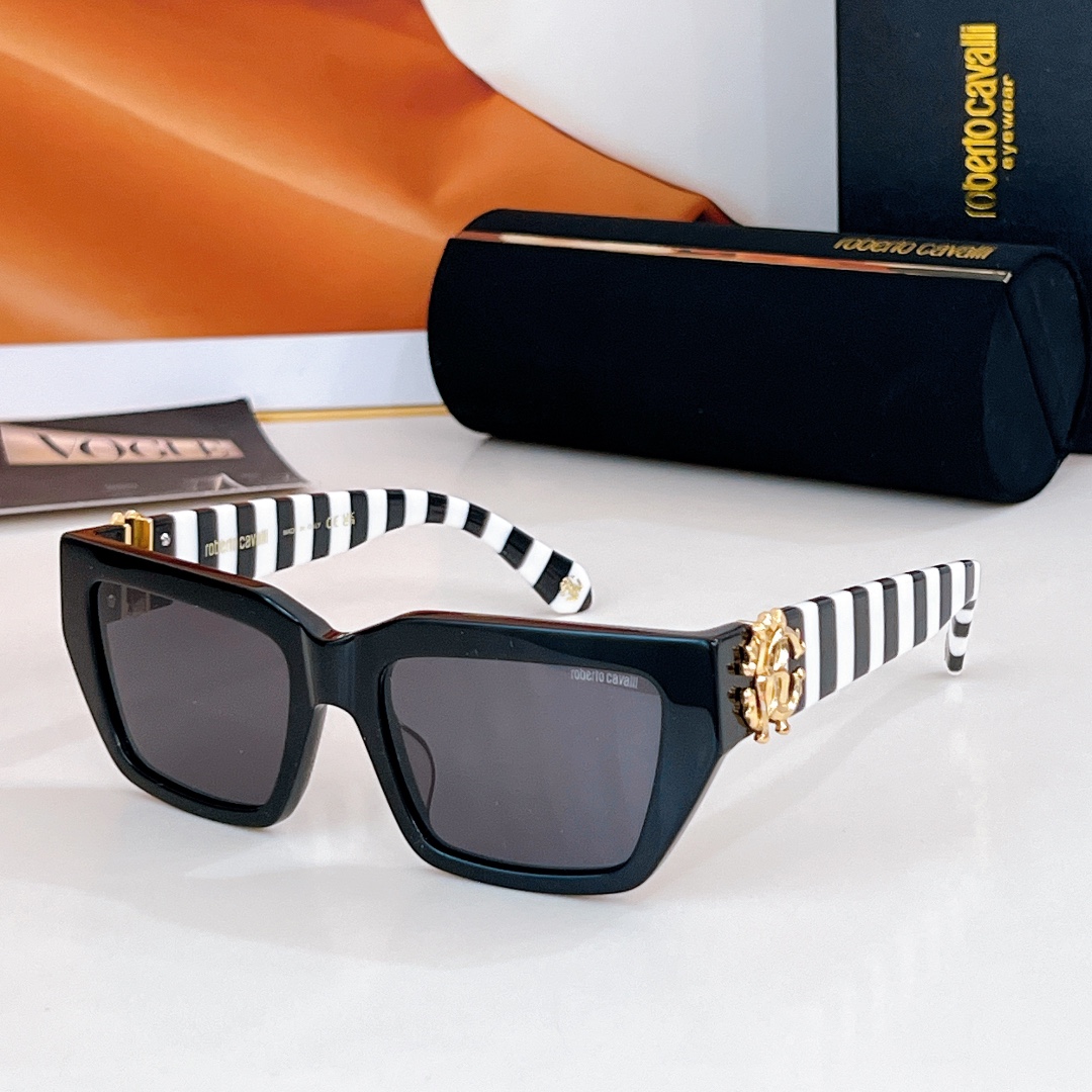  Roberto Cavalie*
MODEL：SRC016M
SIZE：55口19-140
🔝🔝