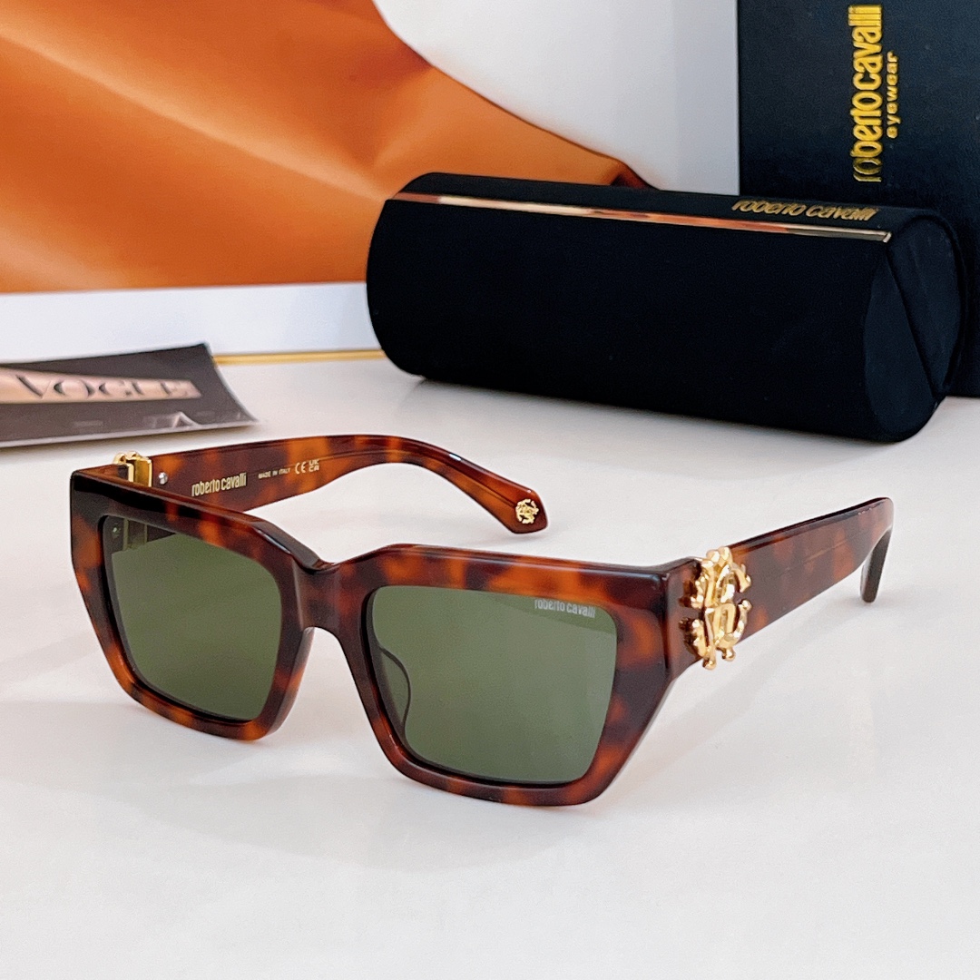  Roberto Cavalie*
MODEL：SRC016M
SIZE：55口19-140
🔝🔝