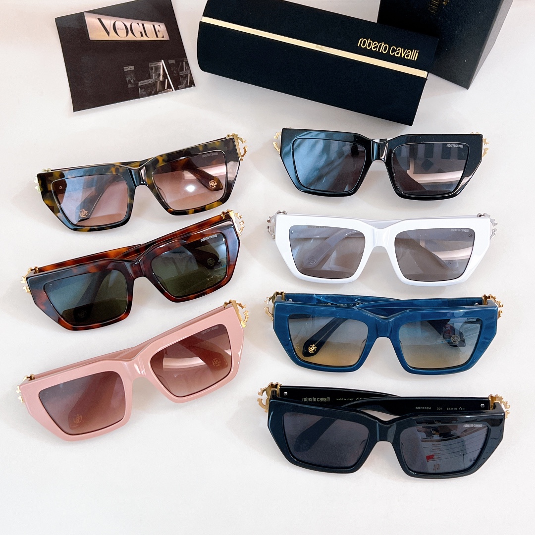  Roberto Cavalie*
MODEL：SRC016M
SIZE：55口19-140
🔝🔝