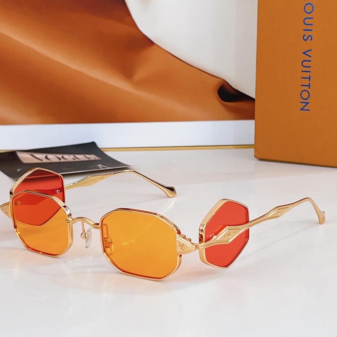  LOUIS VUITTO*
MOD：Z2020U 
SIZE：50口24-145
🔝🔝