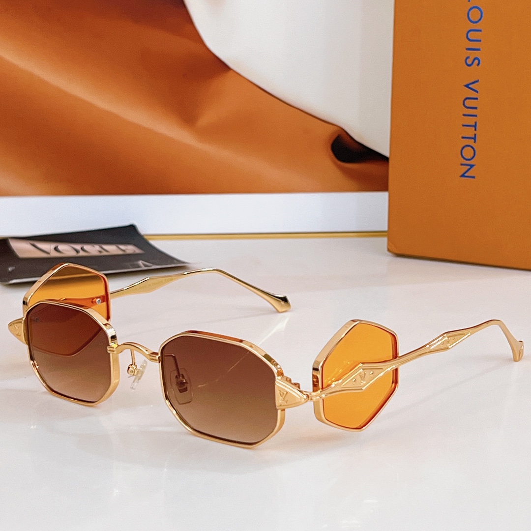  LOUIS VUITTO*
MOD：Z2020U 
SIZE：50口24-145
🔝🔝