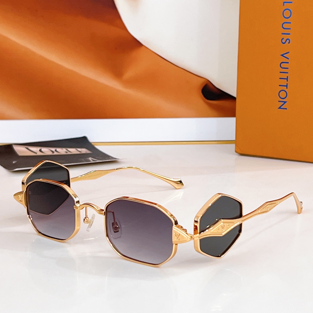  LOUIS VUITTO*
MOD：Z2020U 
SIZE：50口24-145
🔝🔝