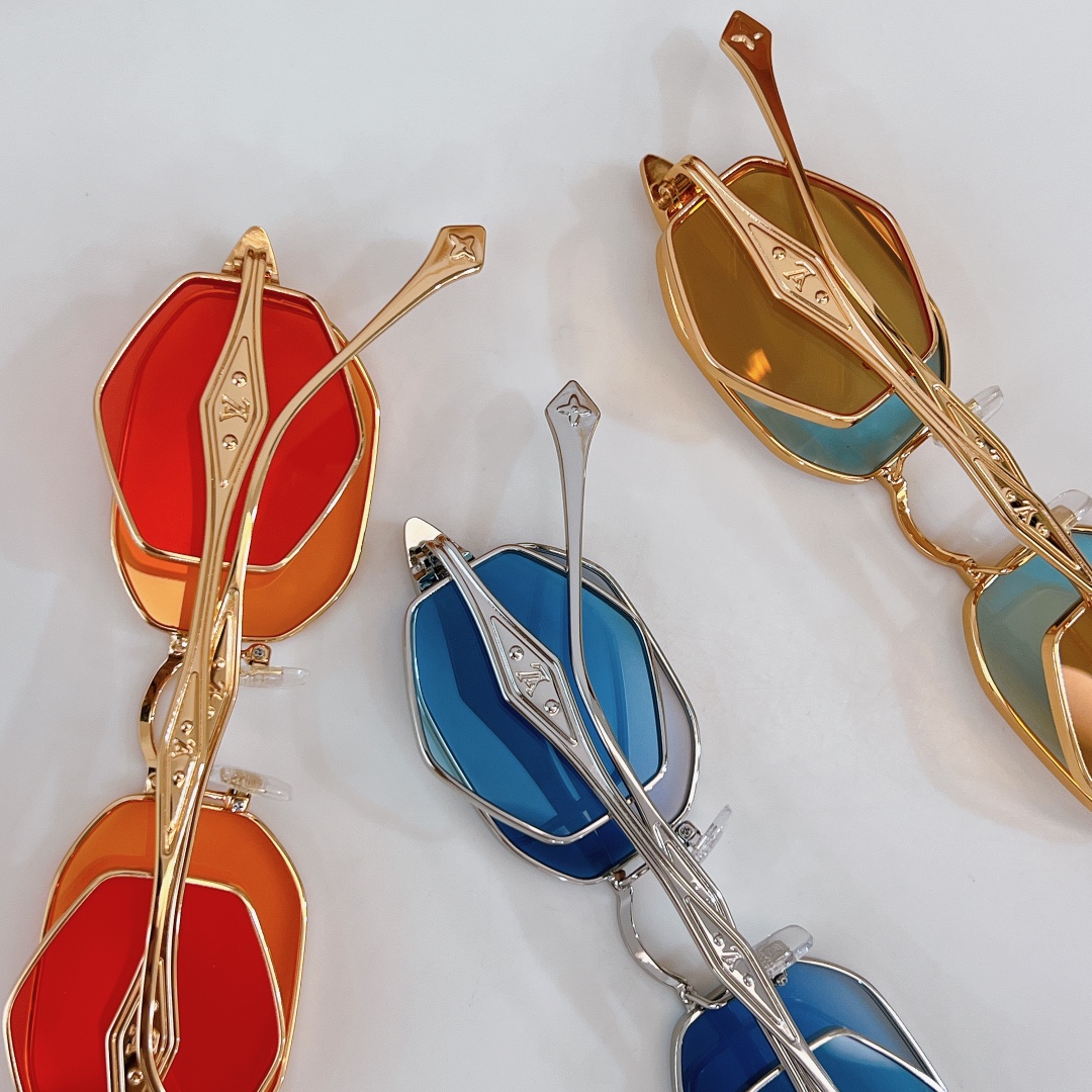  LOUIS VUITTO*
MOD：Z2020U 
SIZE：50口24-145
🔝🔝