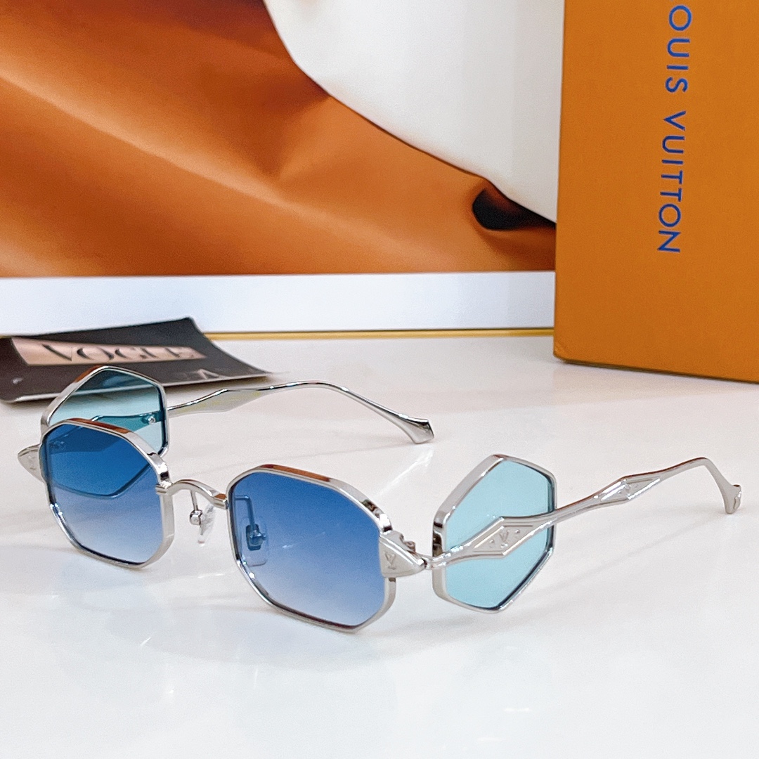  LOUIS VUITTO*
MOD：Z2020U 
SIZE：50口24-145
🔝🔝