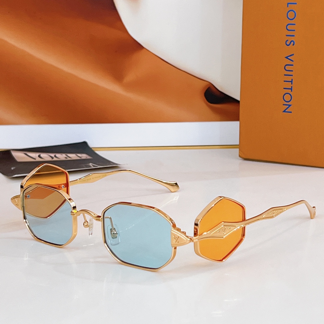  LOUIS VUITTO*
MOD：Z2020U 
SIZE：50口24-145
🔝🔝