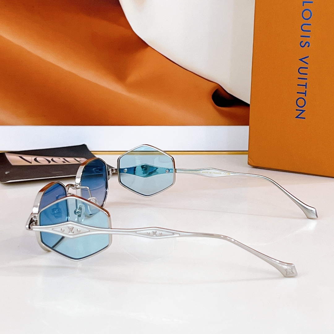  LOUIS VUITTO*
MOD：Z2020U 
SIZE：50口24-145
🔝🔝