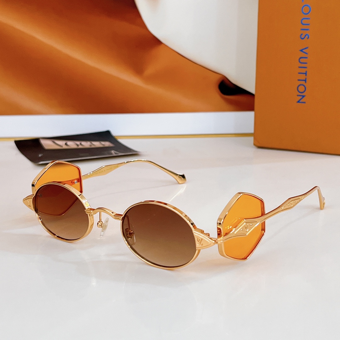  LOUIS VUITTO*  
MOD：Z2021E
SIZE：50口24-145
🔝🔝