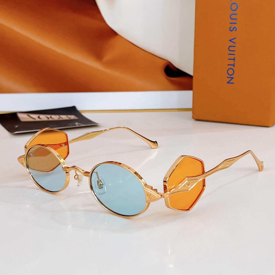  LOUIS VUITTO*  
MOD：Z2021E
SIZE：50口24-145
🔝🔝