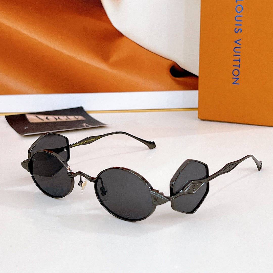  LOUIS VUITTO*  
MOD：Z2021E
SIZE：50口24-145
🔝🔝