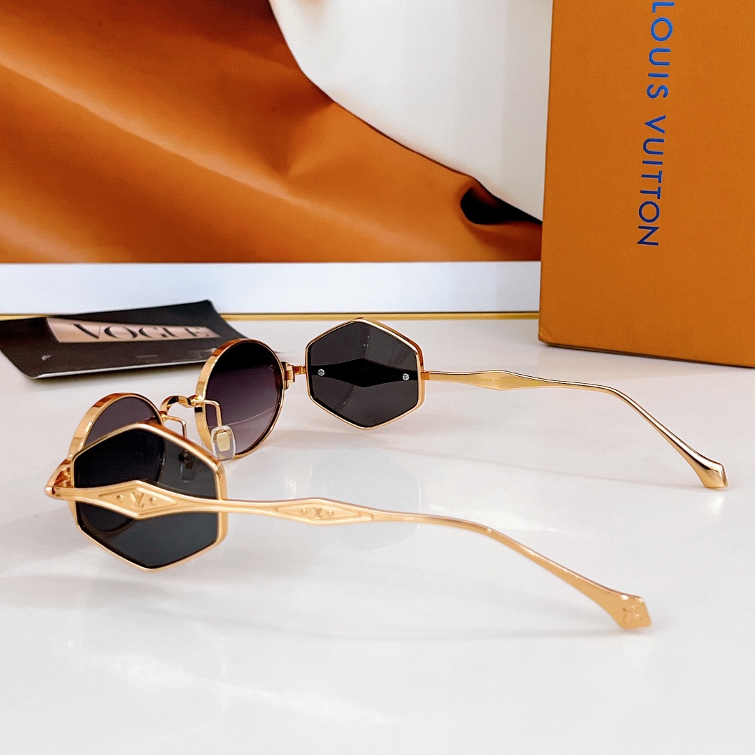  LOUIS VUITTO*  
MOD：Z2021E
SIZE：50口24-145
🔝🔝