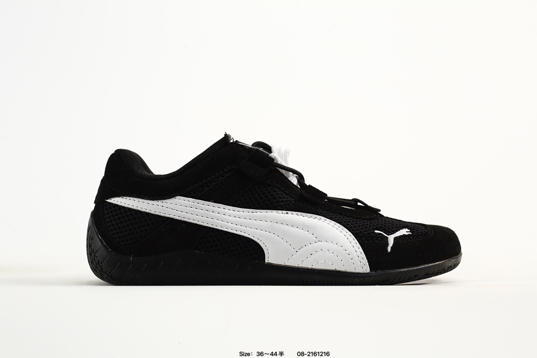 💰80 ✅Puma Speedcat GO WNS彪马 防滑耐磨生活休闲 运动鞋 官方货号:403589-01 尺码:36 37 37.5 38 38.5 39 40 40.5 41 42 42.5 43 44 编码:08-2161216
