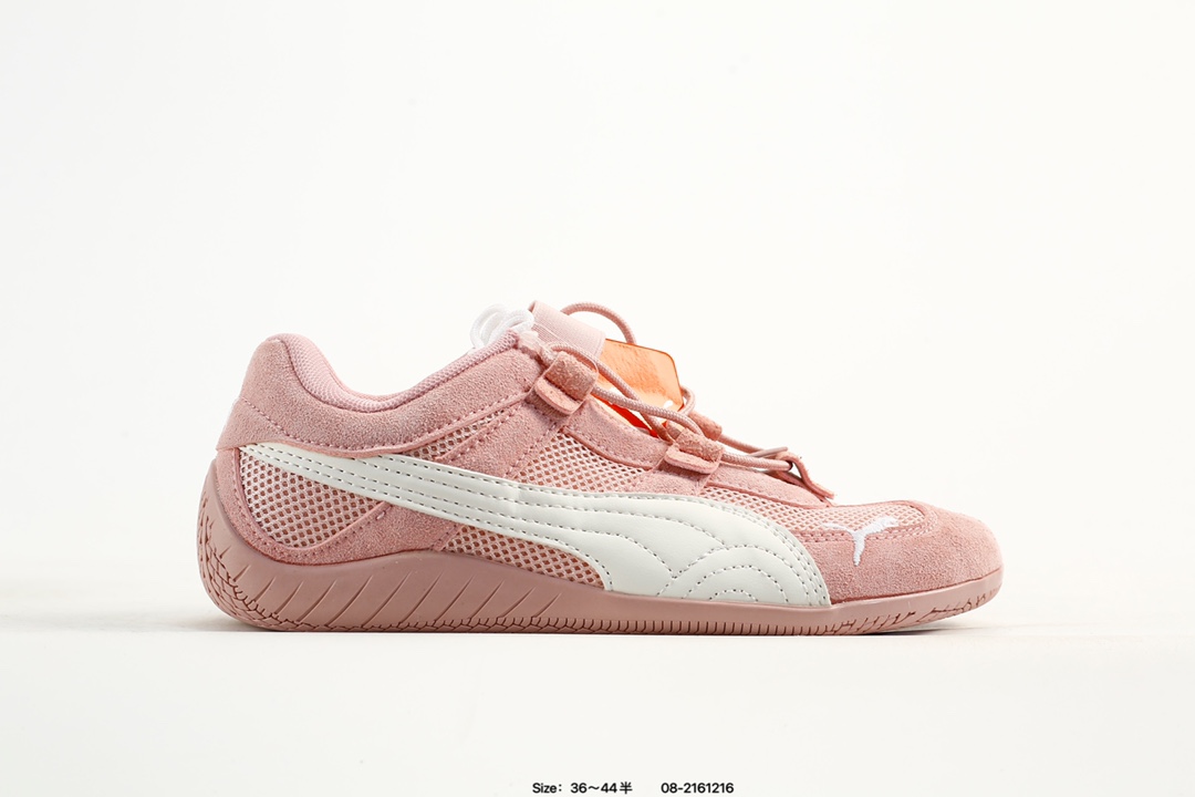 💰80 ✅Puma Speedcat GO WNS彪马 防滑耐磨生活休闲 运动鞋 官方货号:403589-01 尺码:36 37 37.5 38 38.5 39 40 40.5 41 42 42.5 43 44 编码:08-2161216