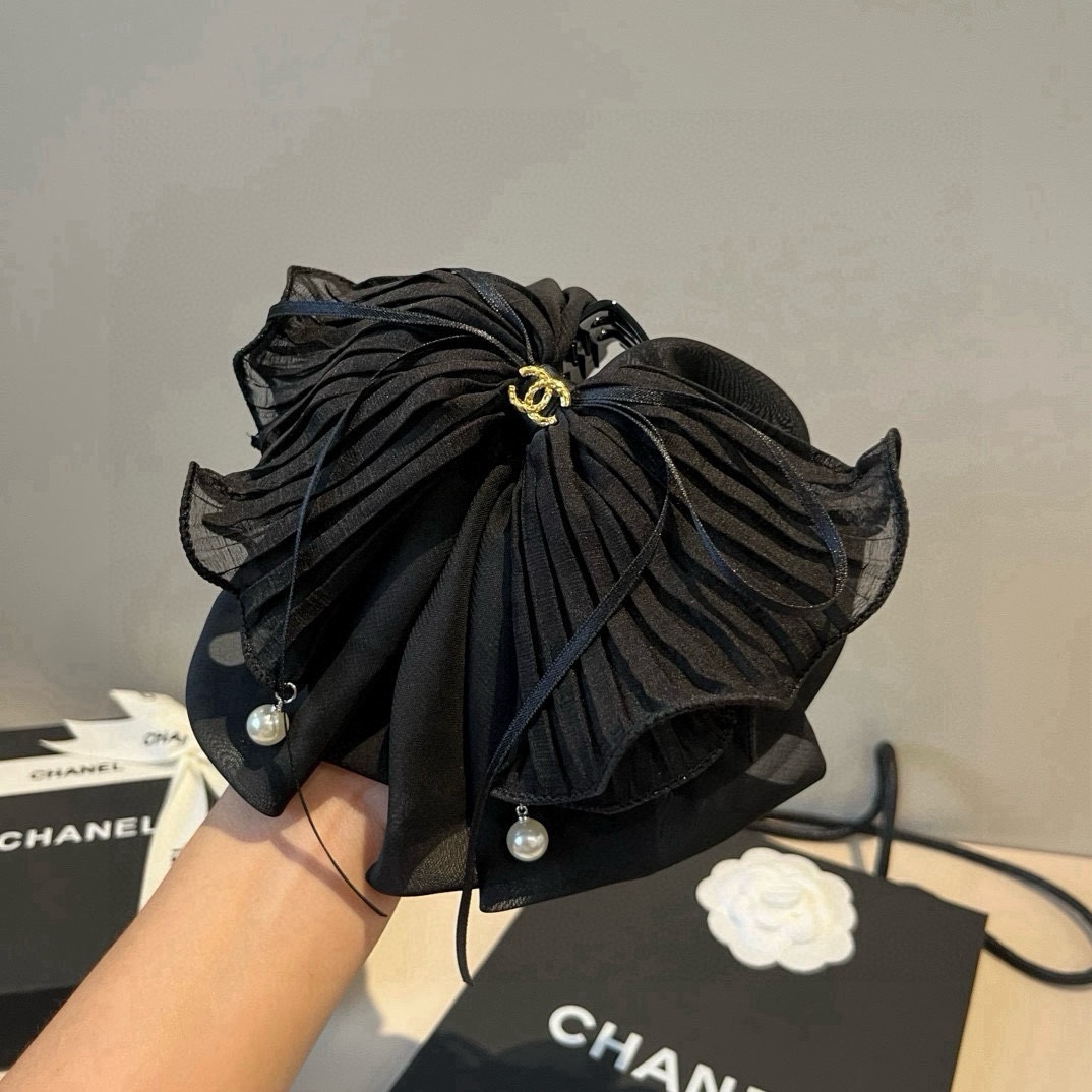 🆕

Chanel香奈儿新款发夹