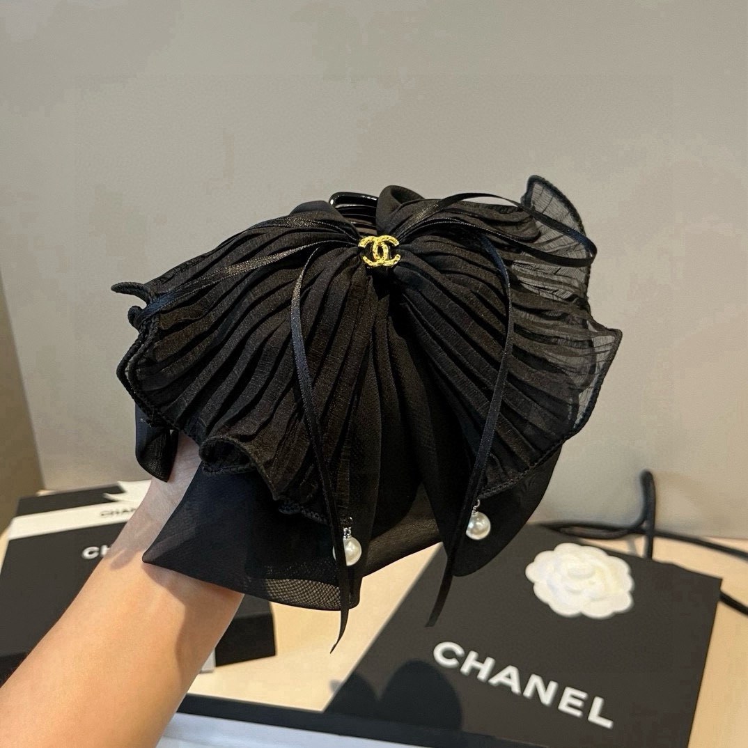 🆕

Chanel香奈儿新款发夹