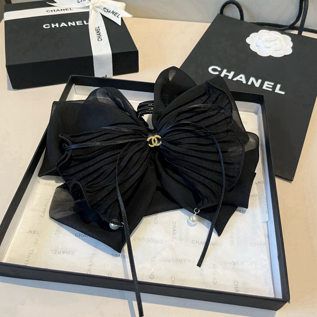 🆕

Chanel香奈儿新款发夹