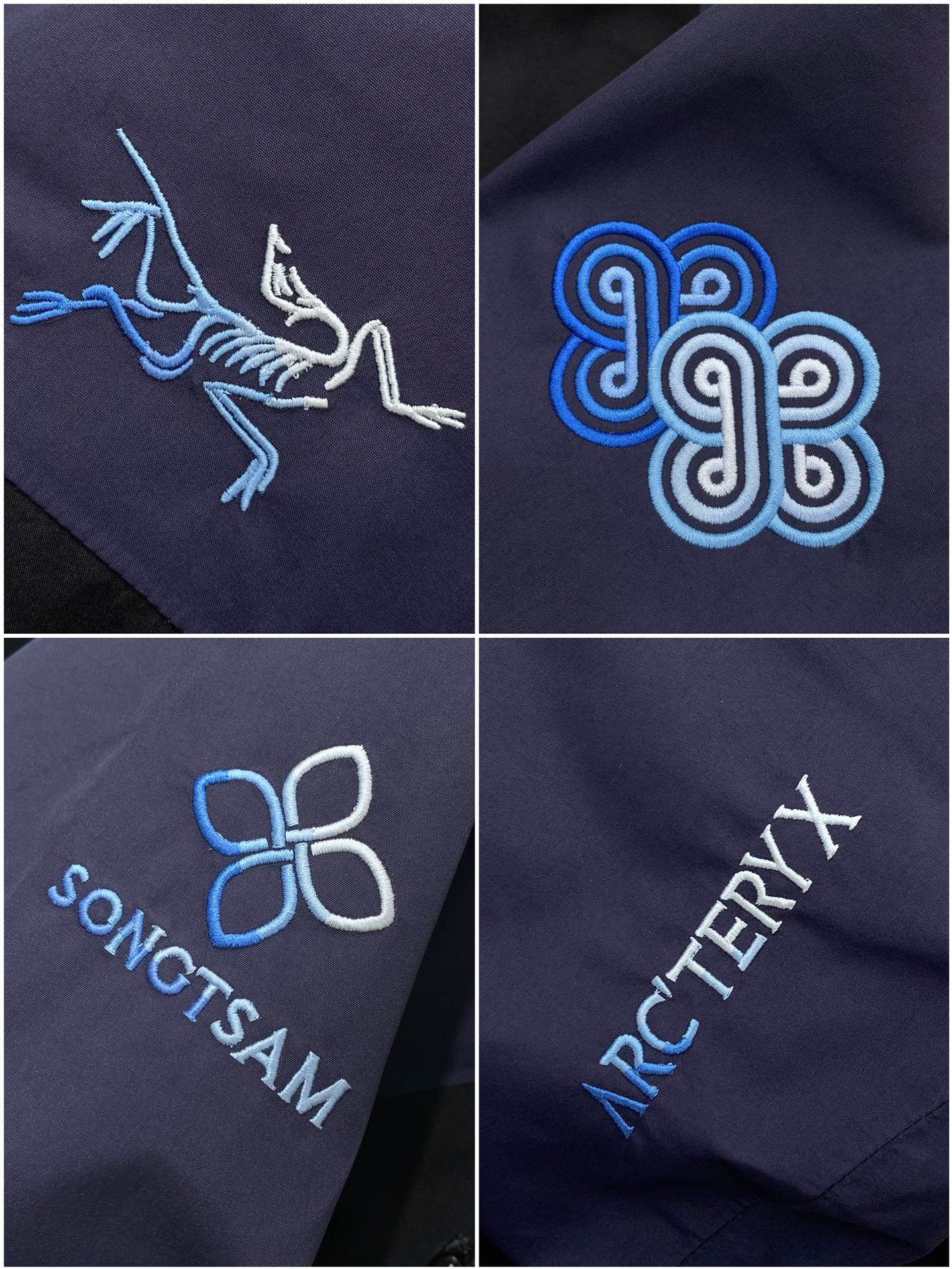 ，ARCTERYX 始祖鸟，2025秋冬AW新品，时尚休闲冲锋衣外套，专柜同步有售，原单狠货，进口原版面